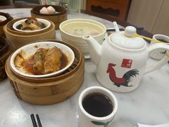 -华峰食馆(氹仔店)