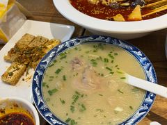 -三生小馆(亭知路店)