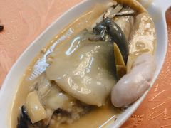 红烧河豚-长顺河豚馆(江洲东路)