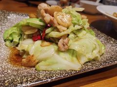 -陆壹捌餐厅(五大道店)