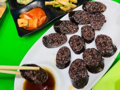 -真利味·脊骨火锅·正宗韩国料理(韩乐坊店)