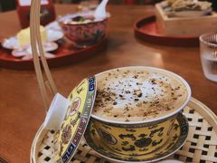 -中卫御苑福膳·养生局(圆明园店)