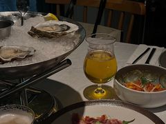 -Marina厨房·ALA精酿(月湖盛园店)