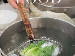 -菜忠潮州牛肉店(岗厦店)