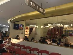 -南枝记
