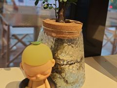 -希屿·Xislands融合餐厅