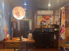-鳗鱼家·深夜食堂(军博店)