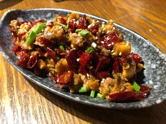 -付小姐在成都(五道口店)