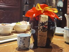 -刀板香·安徽菜(望江东路店)