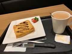 -大家乐(广州天河城六楼店)