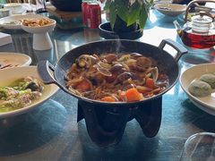 -鹰龙海畔度假酒店(咸祥店)