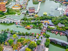 -清明上河园