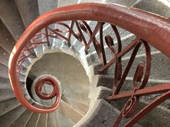 -青岛德国监狱旧址博物馆