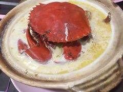 -龙海鲜螃蟹王(宏茂桥店)