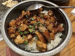 -九田家黑牛烤肉料理(香河店)