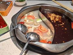 -水碾河刘老大串串香(水碾河路店)