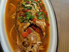 -鸿运楼·舌尖上的徽菜