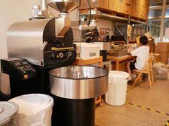 -DEEP COFFEE(瑞光烘焙工厂店)