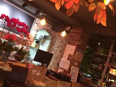 -BISTROFIORE美伊娜(伊犁南路店)