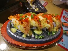 -友壹町寿司(嘉洲广场店)