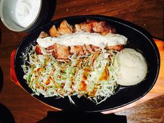 -铃木食堂(帽儿胡同店)