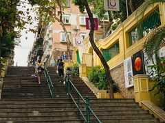 -ALBERGUE 1601 婆仔屋葡国餐厅