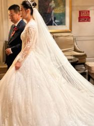 -鸿禧国际高尔夫俱乐部婚宴·草坪婚礼·宴会厅