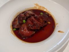 蜜汁叉烧-茉里粤菜(皇姑万象汇店)