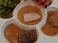 -老人和饭店(淮海中路店)