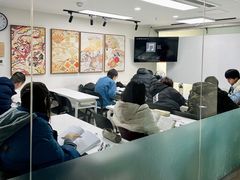 -帝京日语(春熙路旗舰校区)