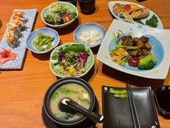 -吟松日式料理(莘庄店)