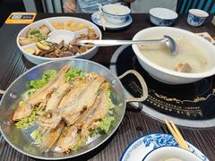 -东江海鲜大排档·潮汕菜·砂锅粥