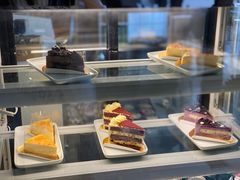 -KAFKA·卡夫卡咖啡(文林店)