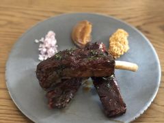 -BOR Eatery(安福路店)