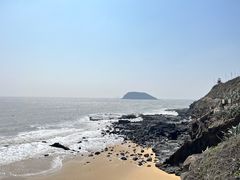-漳州滨海火山岛自然生态风景区