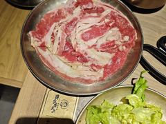 -西塔老太太泥炉烤肉(亚运村店)
