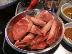iphone_upload_pic-釜山火炉·海鲜烤肉(紫藤路店)