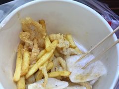 -鸡柳大人(宁大店)