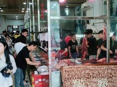 -伟记牛肉(金鸿公路店)