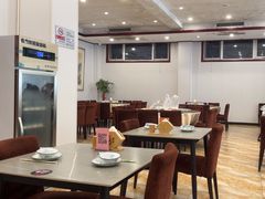 -丽泽山庄·生态怀柔菜·虹鳟鱼(红螺寺店)