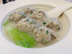 -金苑海鲜酒家(来魅力店)