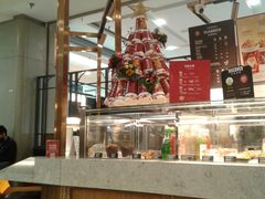 -COSTA COFFEE(上海虹口龙之梦)