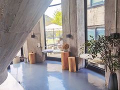 -CEMENT·coffee bar (凤凰创意园店)