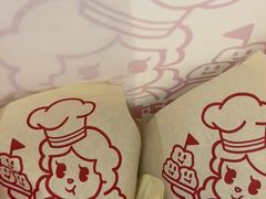 -西树泡芙(北京清河万象汇店)