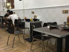 大堂-明叔捞面