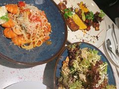 -BE BRIGHT KITCHEN(正佳广场店)