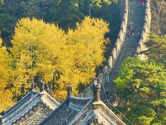 -慕田峪长城