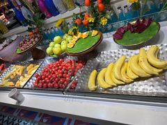 -阿尔卑斯比萨牛排自助(万达广场店)