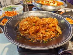 -外婆味道·云南菜大当家(关上店)