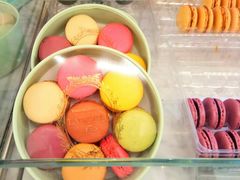 -ladurée(戴高乐机场T 2F店)
